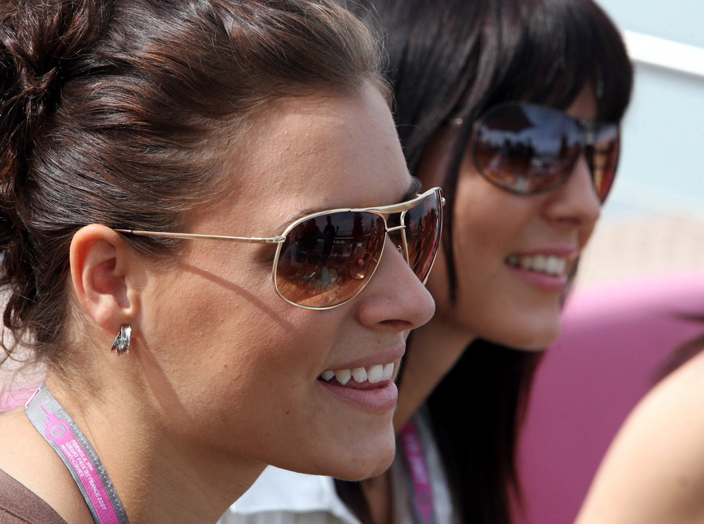 GIRLS